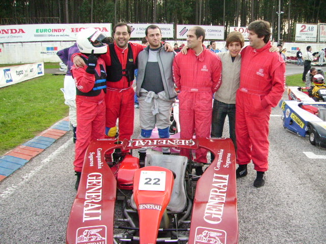 Challenge Empresas 2006 Batalha - 4ª Prova13